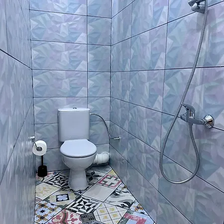 The Rainbow 9 Apartment