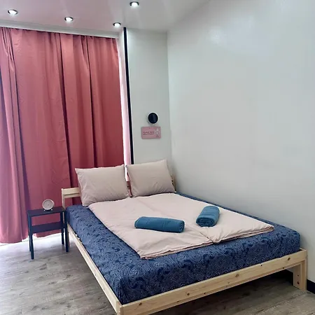 The Rainbow 9 شقة *