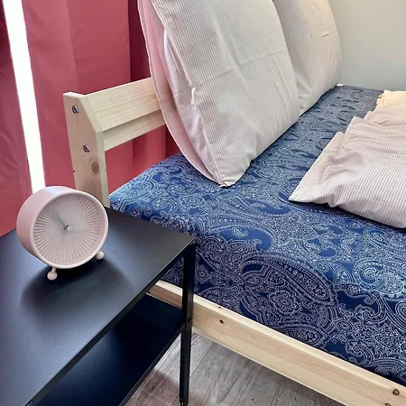 The Rainbow 9 * София