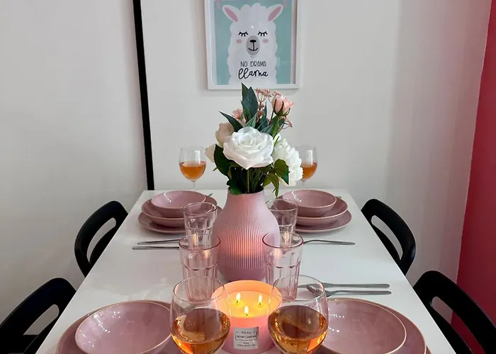 The Rainbow 9 Апартаменты София