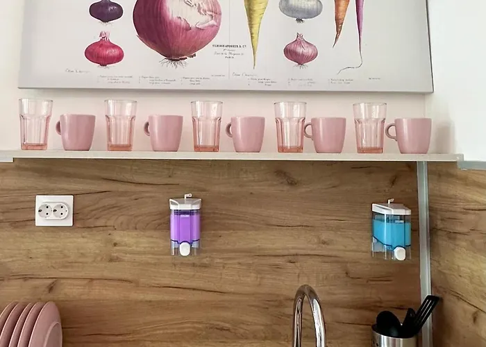 The Rainbow 9 * София