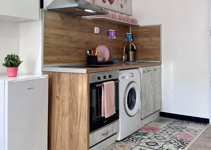 The Rainbow 9 Appartement