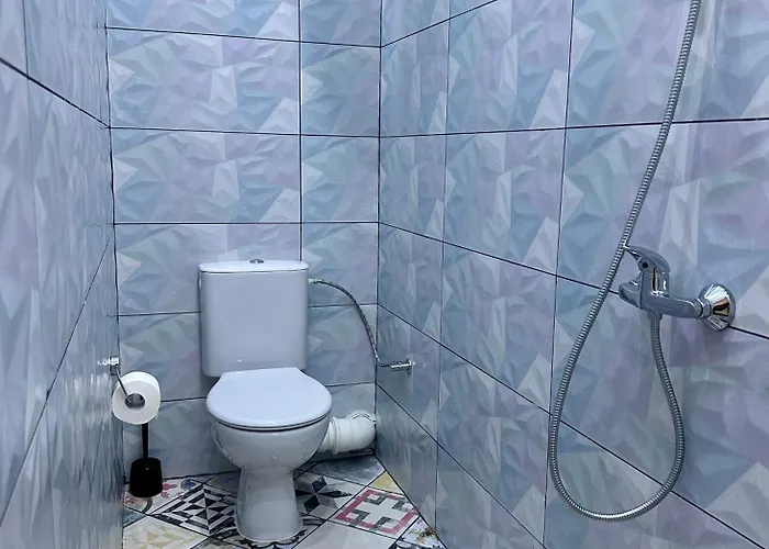 The Rainbow 9 Lägenhet