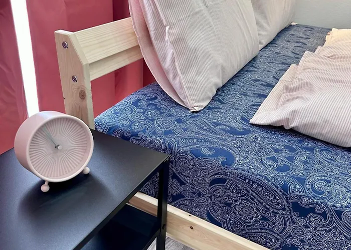 The Rainbow 9 * София