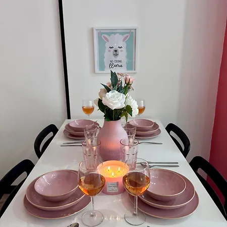 The Rainbow 9 아파트 소피아